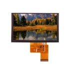 Customize 800*480 5 Inch Epd Lcd Panel For Intelligent Medical Devices