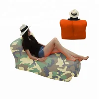 Our Patent Waterproof Fast 2019 air sofa inflatable lounger sleeping pool bean bag for floating
Our Patent Waterproof Fast 2019 air sofa inflatable lounger sleeping pool bean bag for floating