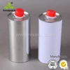 500ml fuel oil additive tin can