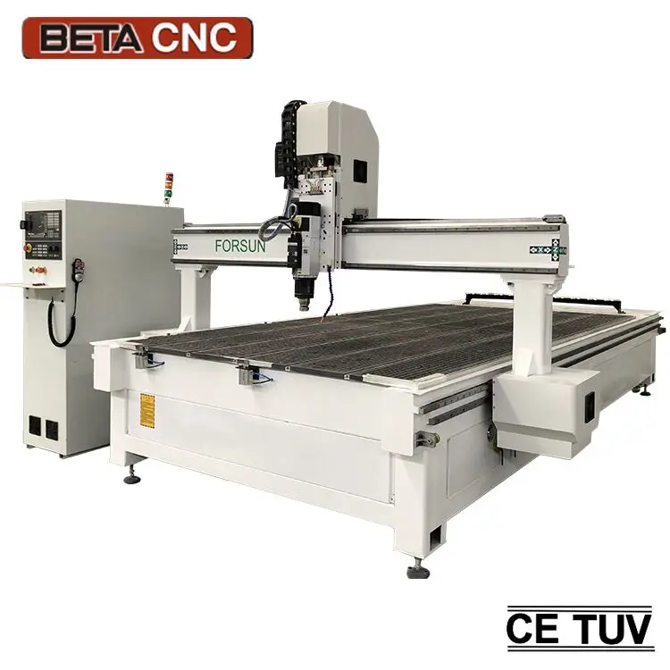 cnc router machine