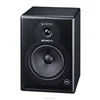 LJZ6 high end two way 6.5 inch active studio monitor speaker for home theatre system speaker as bookshelf speaker