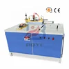 ZZBY Good performance compressed wood pallet cutting machine pallet cutter/machine to cut wood craft