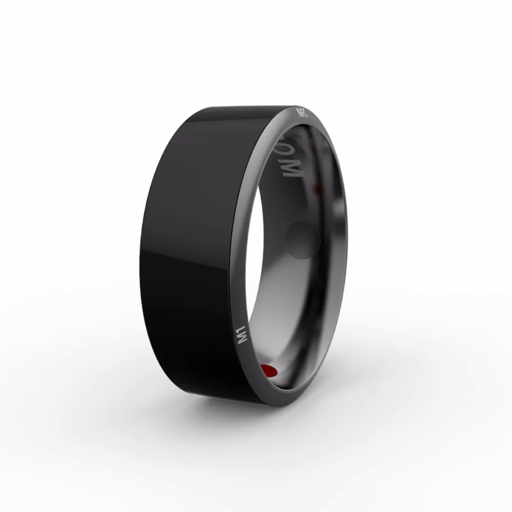 2016 Newest Smart Ring Timepieces Jewelry