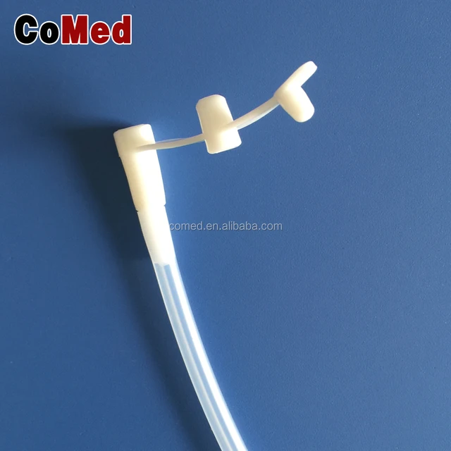 nasogastric stomach tube