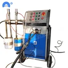 Pressure Machine High Pressure High Pressure Foam Machine High Pressure Pu Foaming Insulation Spray Machine