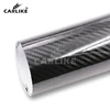 CARLIKE High Glossy Durable 5 Years 2D 3D 4D 5D 6D Car Wrap Carbon Fiber Vinyl Film