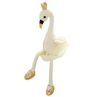 New style wholesale flamingo stuffed animals bird animals plush toys