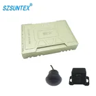360 Degree Camera Bird View System Reversing Aid Car Around View Camera System