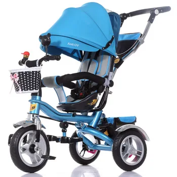 tricycle bike for baby