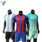 Sportswear Football Jersey Soccer Uniform Football Soccer Team Wear