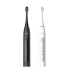 Battery powered home travel used adult soinc electric toothbrush for teeth whitening