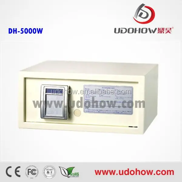 2014 newest cheap Digital safe box (DH-5000B)