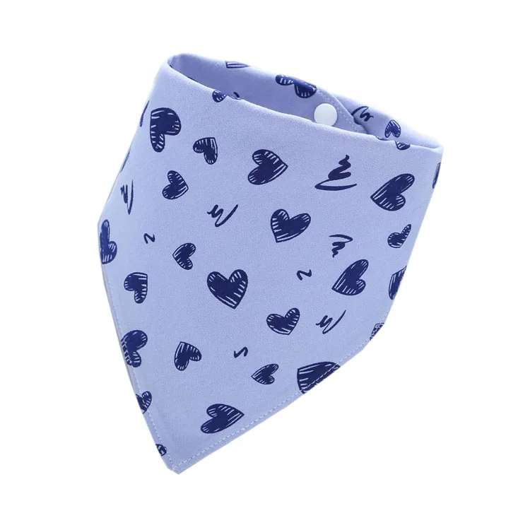 Newborn bandana bibs cotton,high quality waterproof plain cotton baby triangle bibs
Newborn bandana bibs cotton,high quality waterproof plain cotton baby triangle bibs