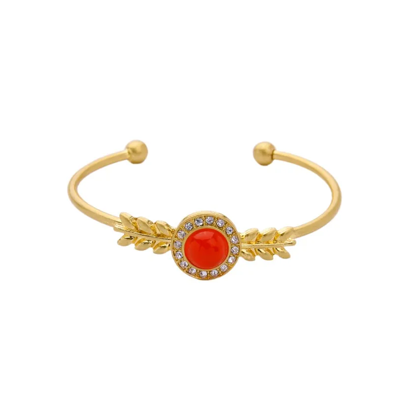 sl00569 Fashion Women Jewelry Gold Plated Red Resin Wholesale Bangle Bracelet Jewelry
sl00569 Fashion Women Jewelry Gold Plated Red Resin Wholesale Bangle Bracelet Jewelry