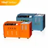 Professional manufacturer for 3.5KW high quality induction furnace sale