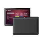 China OEM ODM Cheap 10" 3G / 4G lte Sim Card Video 10 inch Android Mobile Phone Call Tablet