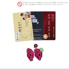 Magnetic Nfc Ferrite Sheet Antimagnetic Paste For Nfc Function Mobile Phone