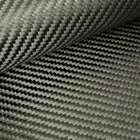 factory direct 3K 200gsqm carbon fiber 2 2 twill farbon fibre fabric price for sale