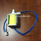 Electric Normal Closed 2 Way Soelnoid Air Control Vacuum Pressure Solenoid Valve