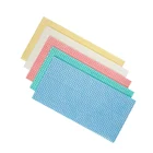 Nonwoven Disposable Kitchen Specs Cleaning Cloth