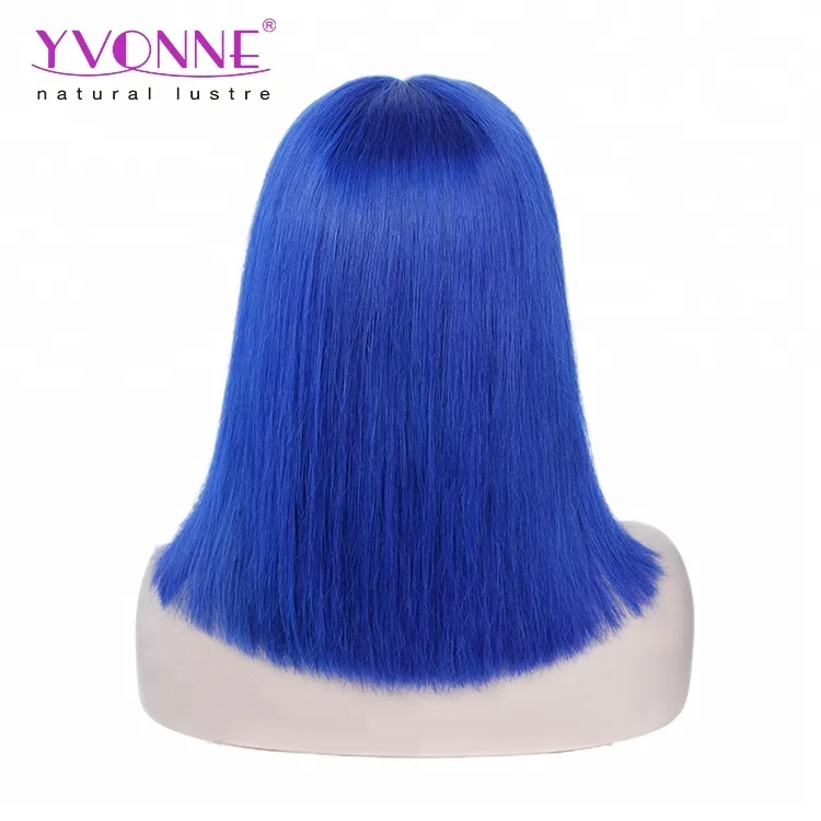 small cap lace front wigs