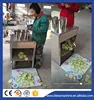 Famous Factory Direct Sell!! High productivity and low consumption Electric Fruit and Vegetable Chips Slicing Machine