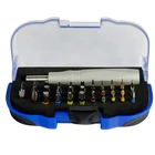 Magnet Laptop screwdriver repair tool precision driver kit for watch Glass smart phone