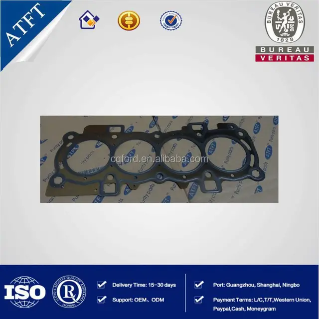 head gasket ford