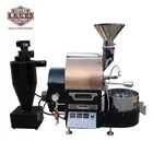Factory Supplying Coffee Roaster Industrial Machine
