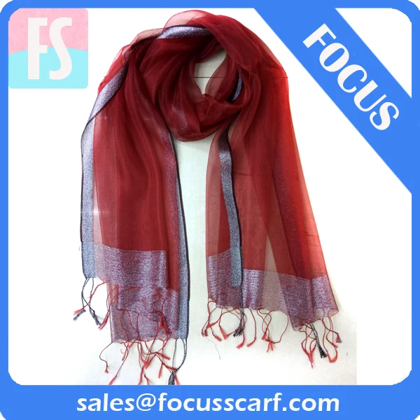 warm silk scarf on sale