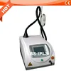 Multi-function IPL machine for permanent hair removal