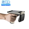 High speed 500 tags/s large capacity 4G rfid reader sim card