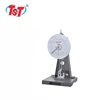 Toughness Rigid Plastics Nylon Charpy Pendulum Impact Tester