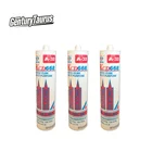 Cheap price acrylic antifungal caulking silicone sealant