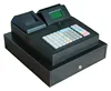 reasonable price electronic cash register with cash drawer for small business factory outlet