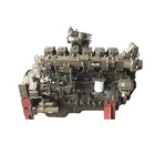 High Level diesel car engine assembly YC6M340-33