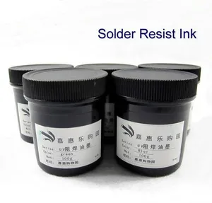 solder masking ink