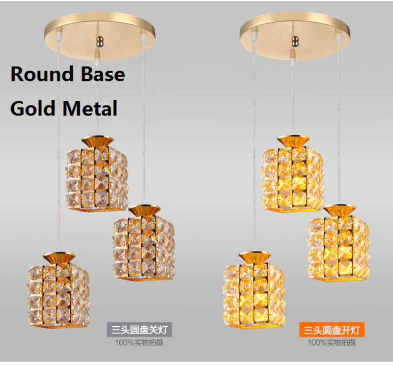 pendant lamp 4