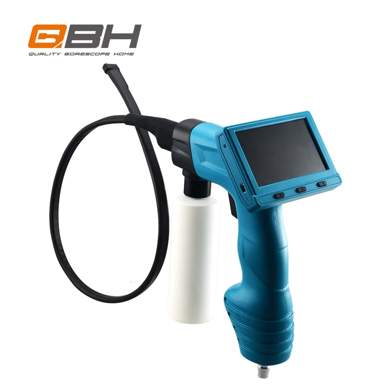 endoscope