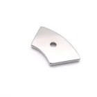 strongest permanent Arc magnets for sale with countersunk