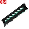 Cat3 25 ports Printed Circuit Board Telephone Patch Panel