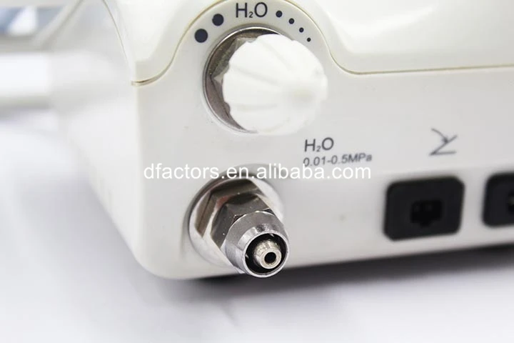 dental ultrasonic piezo scaler
