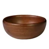 High quality wholesale small wooden bowls