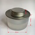 PP Screw cap wick buffet server chafing fuel