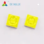 Led White White Smd Led Ekinglux High Power 3535 Smd Led Datasheet White Led Diode Led