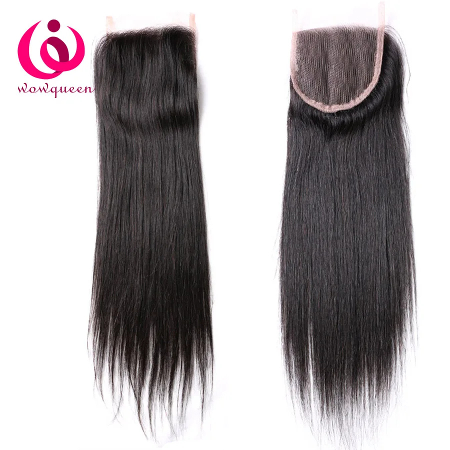 cheap grade 8a natural color 4x4 brazilian virgin hair straight lace closure, Natural color #1b
cheap grade 8a natural color 4x4 brazilian virgin hair straight lace closure, Natural color #1b