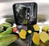 Automatic Stainless Steel Fruit Peeler /Apple skin remover Machine/mango core remover machine