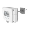 TT2N series Temperature sensor /Transmitter with selectable range