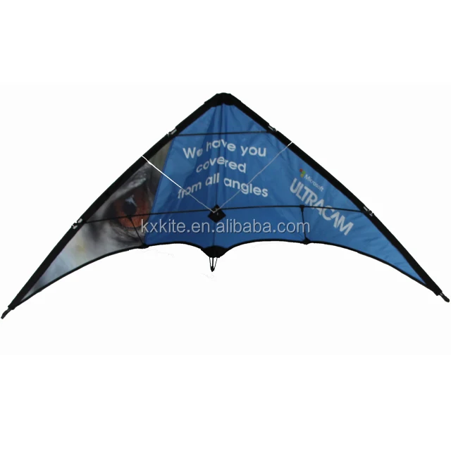 stunt kite dual line