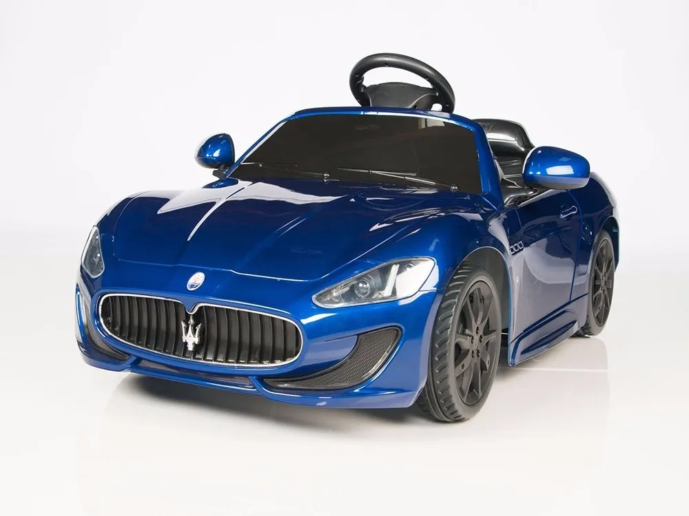 maserati rc car